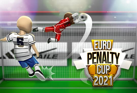 Euro Penalty Cup 2021
