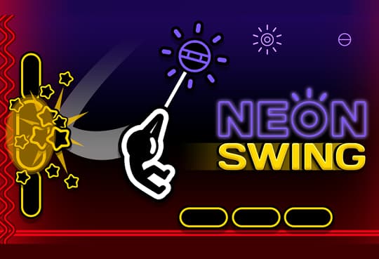 Neon Swing