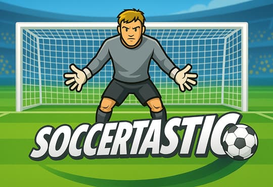 Soccertastic