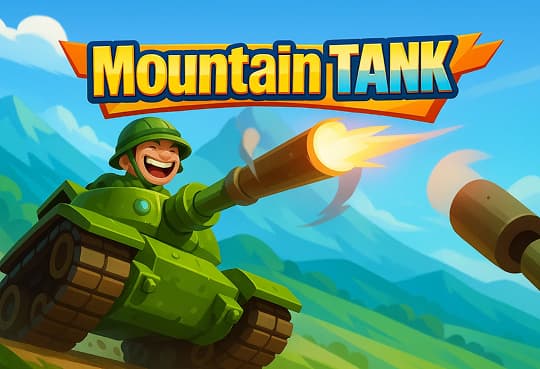 Mountain Tank