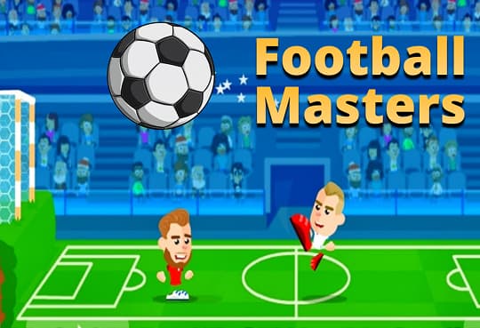 Football Masters