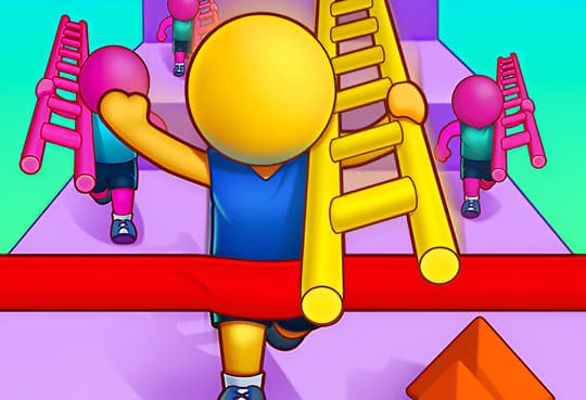 Stair Race