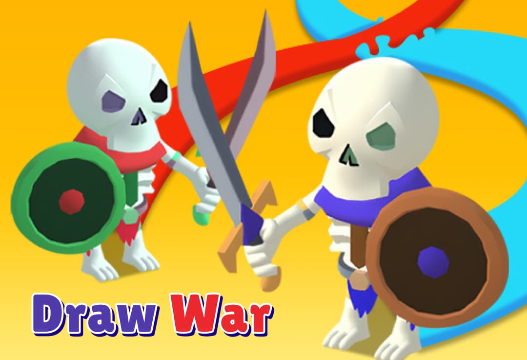 Draw War