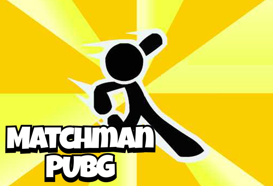 Matchman PUBG