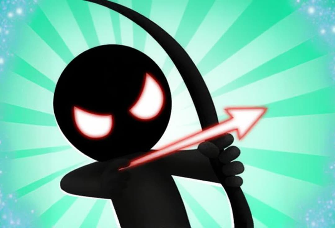 Stickman Archer