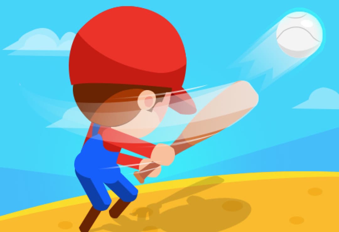Baseball Star
