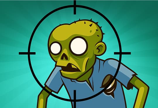 Stupid Zombies