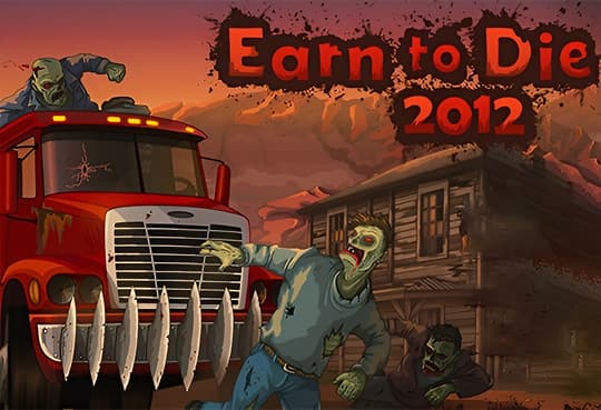 Earn To Die 2012