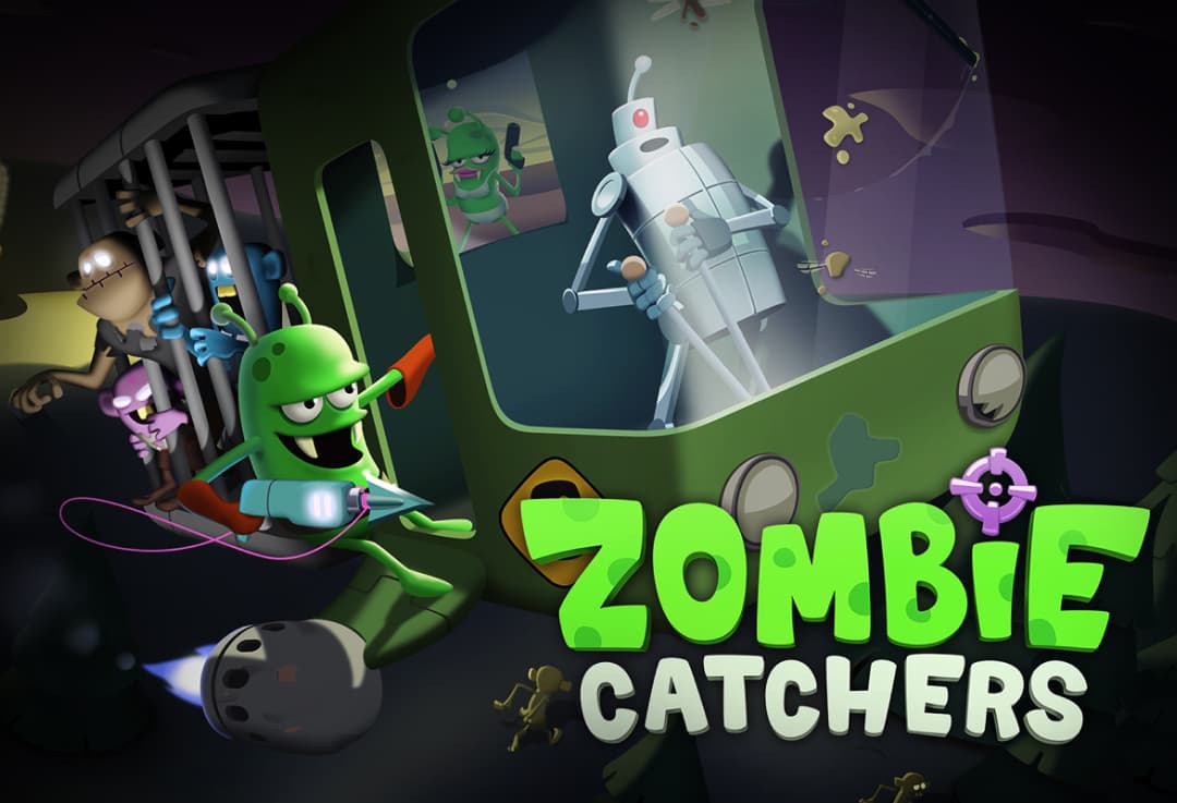 Zombie Catchers