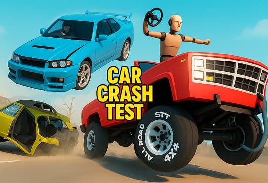 Car Crash Test
