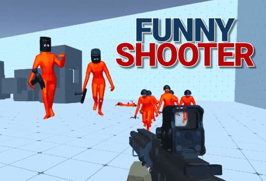 Funny Shooter