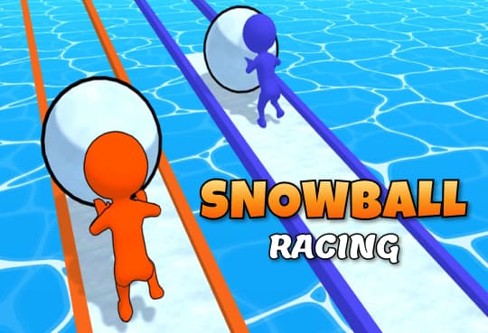Snowball Racing