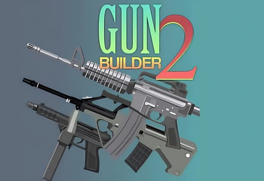 Gun Builder 2