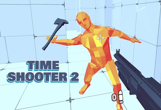Time Shooter 2