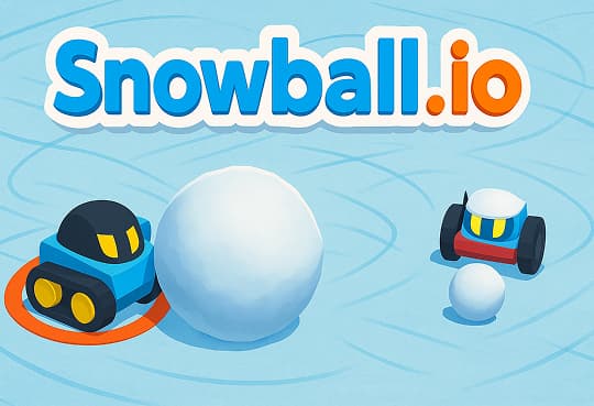 Snowball IO