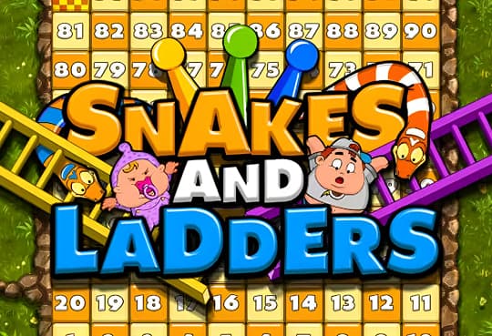 Snakes And Ladders