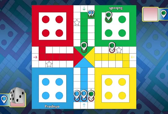 Ludo Champions