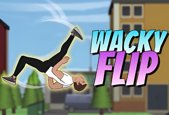 Wacky Flip