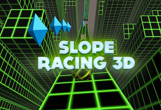 Slope Racing 3D