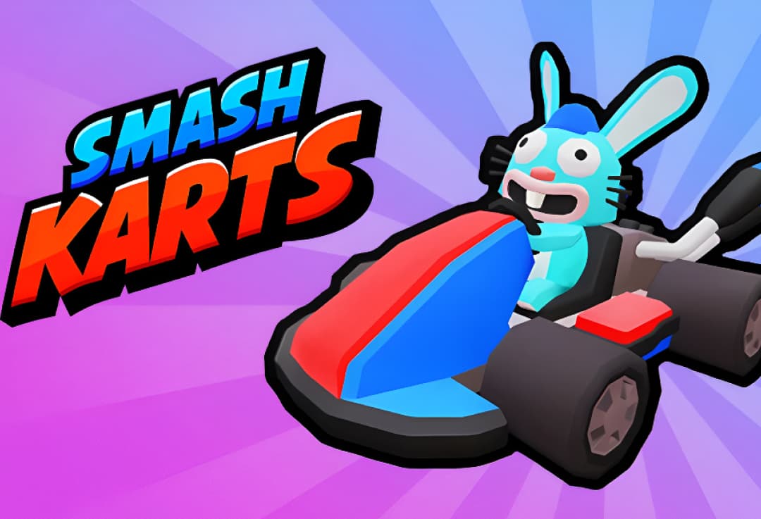 Smash Karts