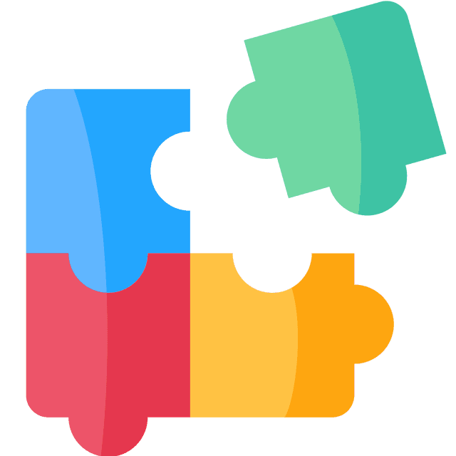 Puzzle games