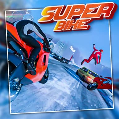 Superbike Hero