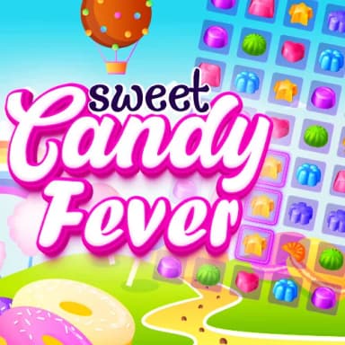Sweet Candy Fever