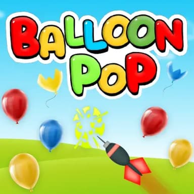 Balloon Pop