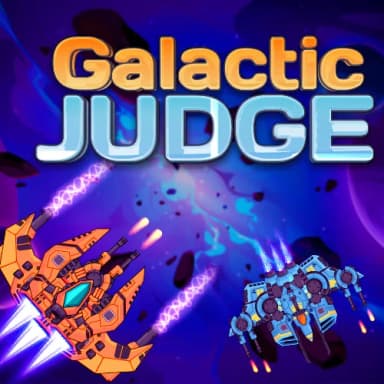 Galactic Judge