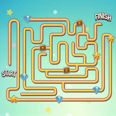 Maze