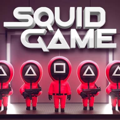 Squid Game