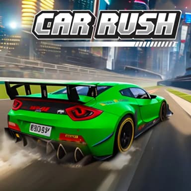 Car Rush