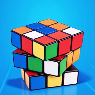 Magic Cube