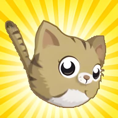 Cat Rolling