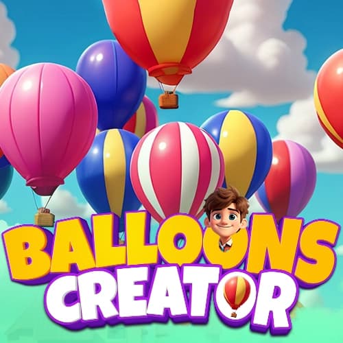 Balloons Creator