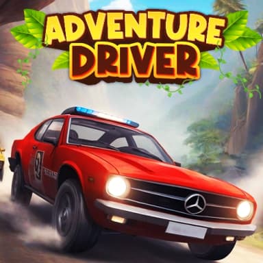 Adventure Drivers
