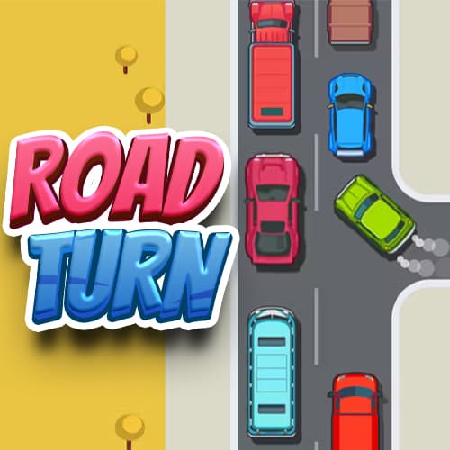 Road Turn