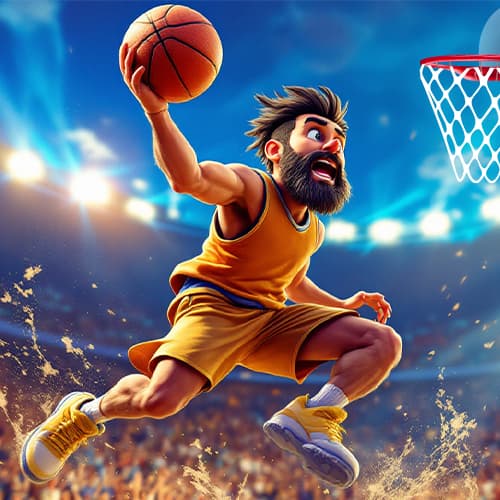 Basketball