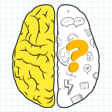 Brain Test: Tricky Puzzles