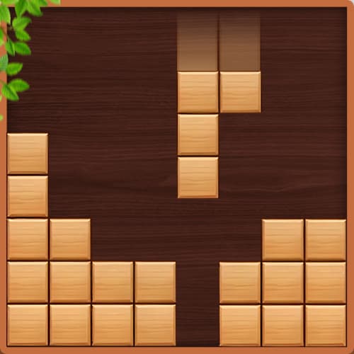 Wood Blocks