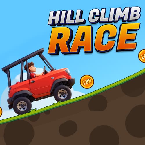 Hill Climb Race