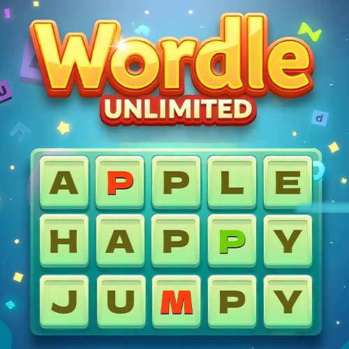 Wordle Unlimited