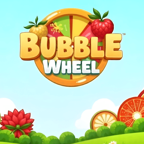 Bubble Wheel