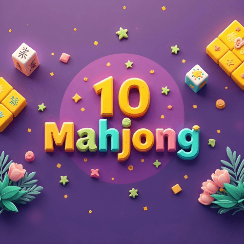 10 Mahjong