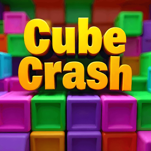 Cube Crash 2