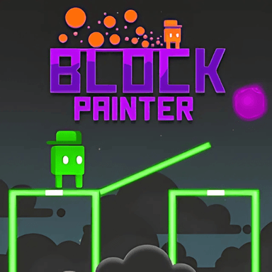 Block Painter