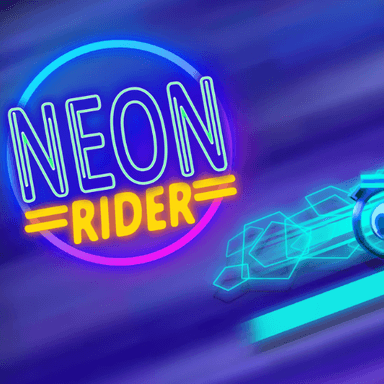 Neon Rider