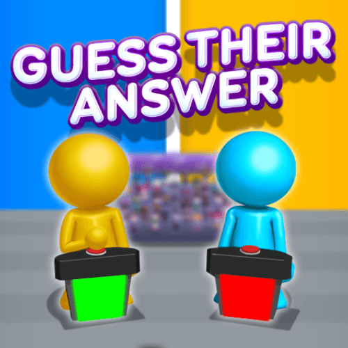 Guess Their Answer