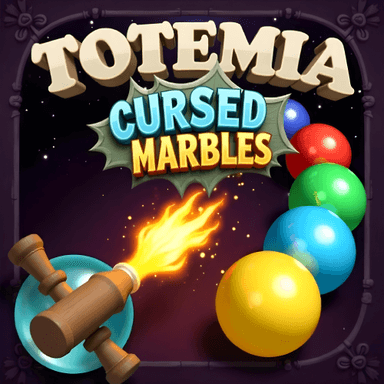 Totemia Cursed Marbles