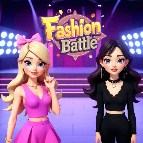 Fashion Battle